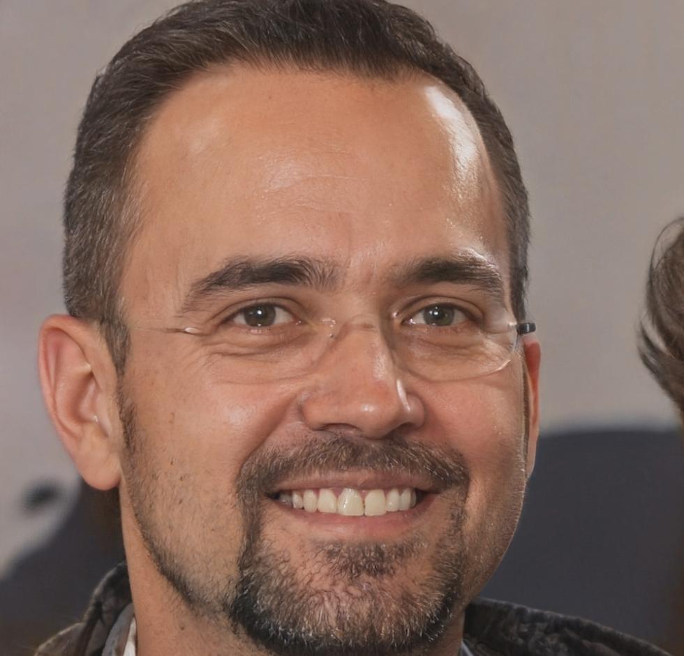 Portrait de Aurélien Montclair